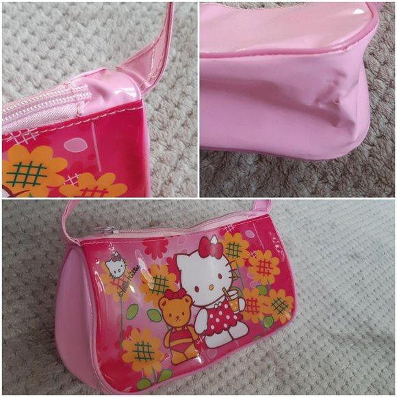 hello kitty y2k hand bag - Picture 4 of 4